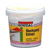 SOUDAL Šlehaný tmel 400ml